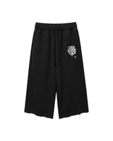 THG WEB CROPPED SWEATPANTS