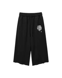 THG WEB CROPPED SWEATPANTS