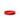 Red Basic wristband with black THEHOOPGANG logo
