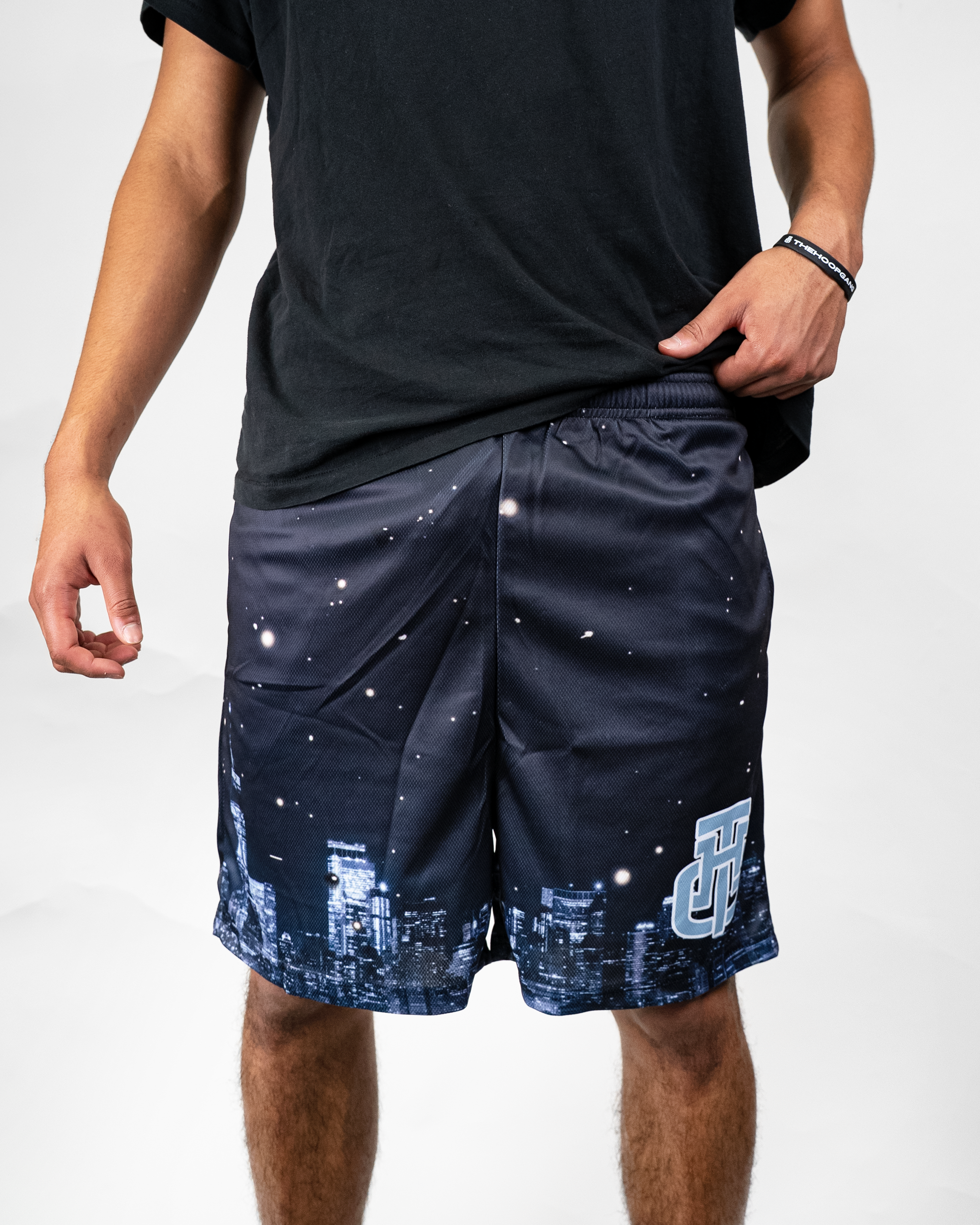 CITY SHORTS MIX & MATCH BUNDLE