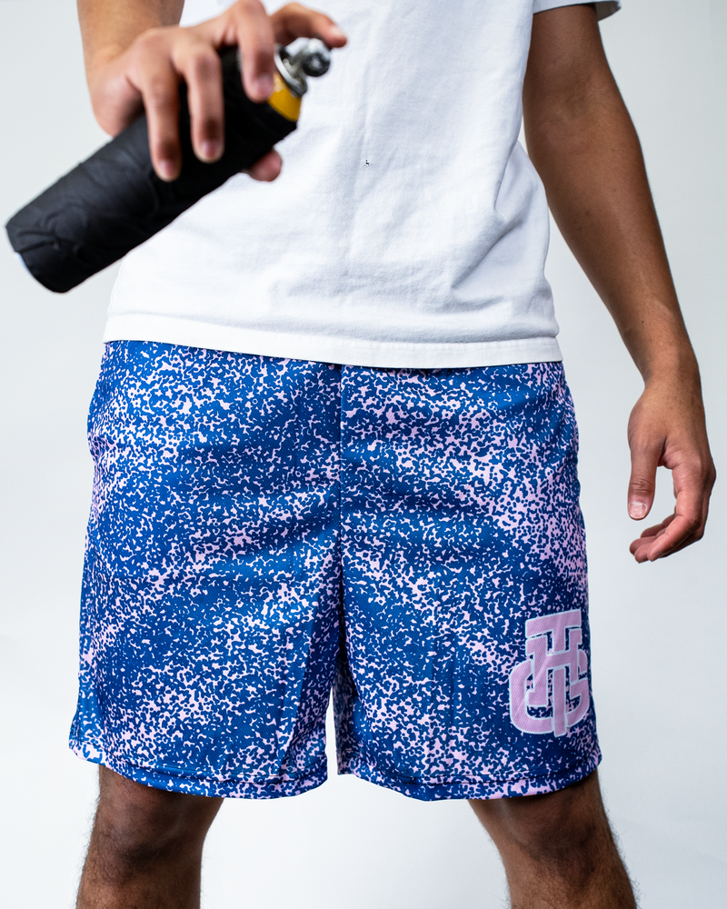 STATIC SHORTS MIX & MATCH BUNDLE