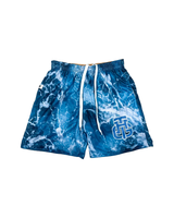 OCEAN AND DESERT SHORTS