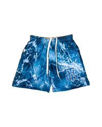 OCEAN AND DESERT SHORTS