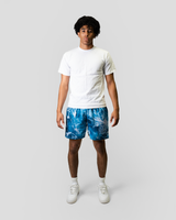OCEAN AND DESERT SHORTS