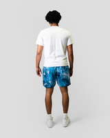 OCEAN AND DESERT SHORTS