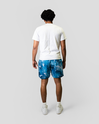 OCEAN AND DESERT SHORTS