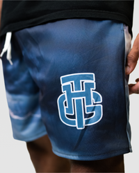 CALM AND STORM SHORTS