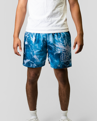 OCEAN AND DESERT SHORTS