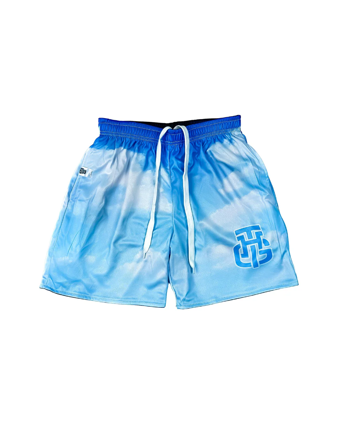 CALM AND STORM SHORTS