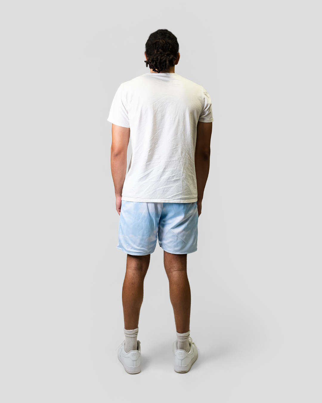 CALM AND STORM SHORTS