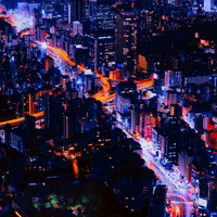 Tokyo