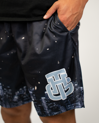 CHICAGO CITY SHORTS