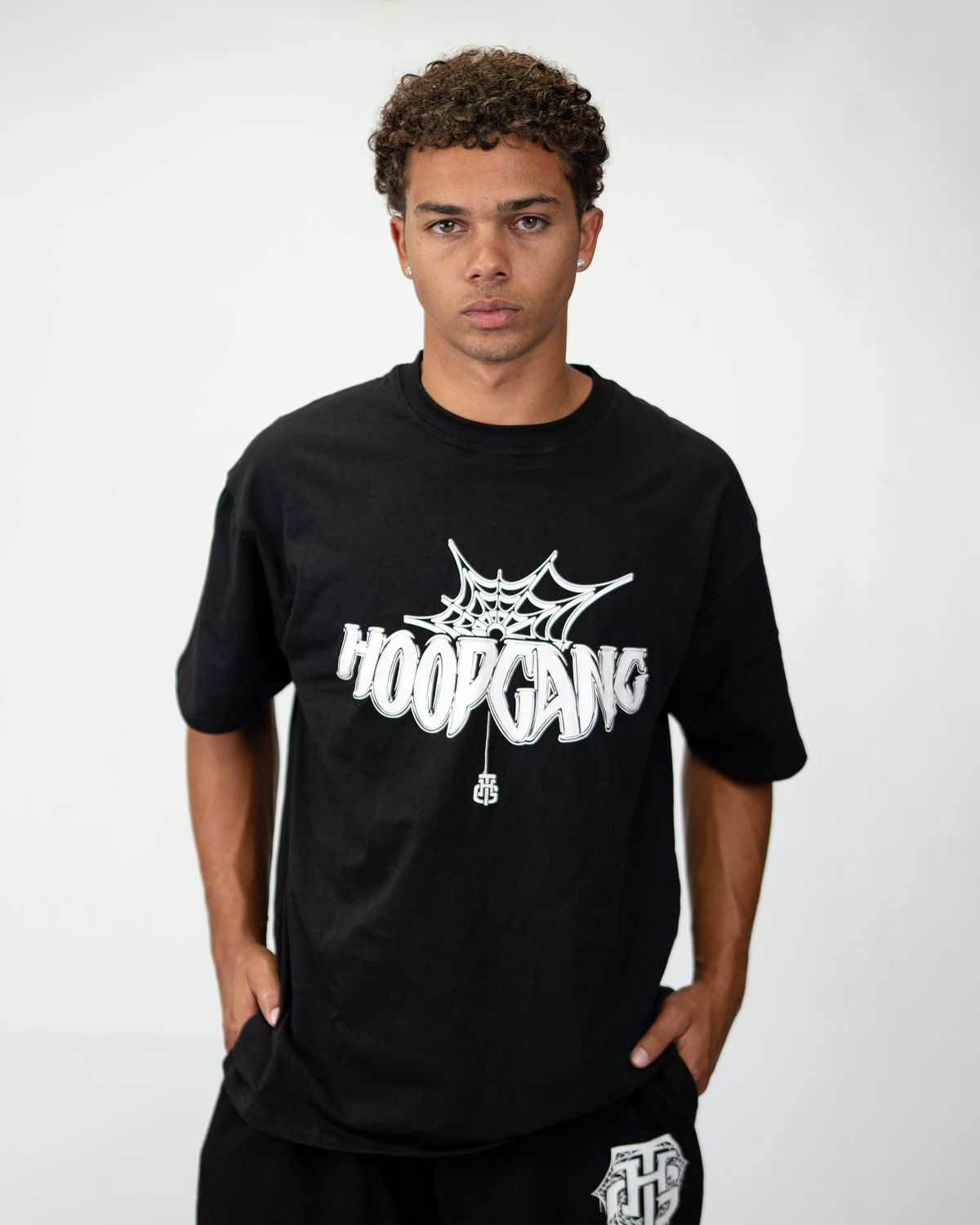 THG WEB SHIRT