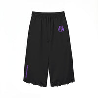 THG CROPPED SWEATPANTS