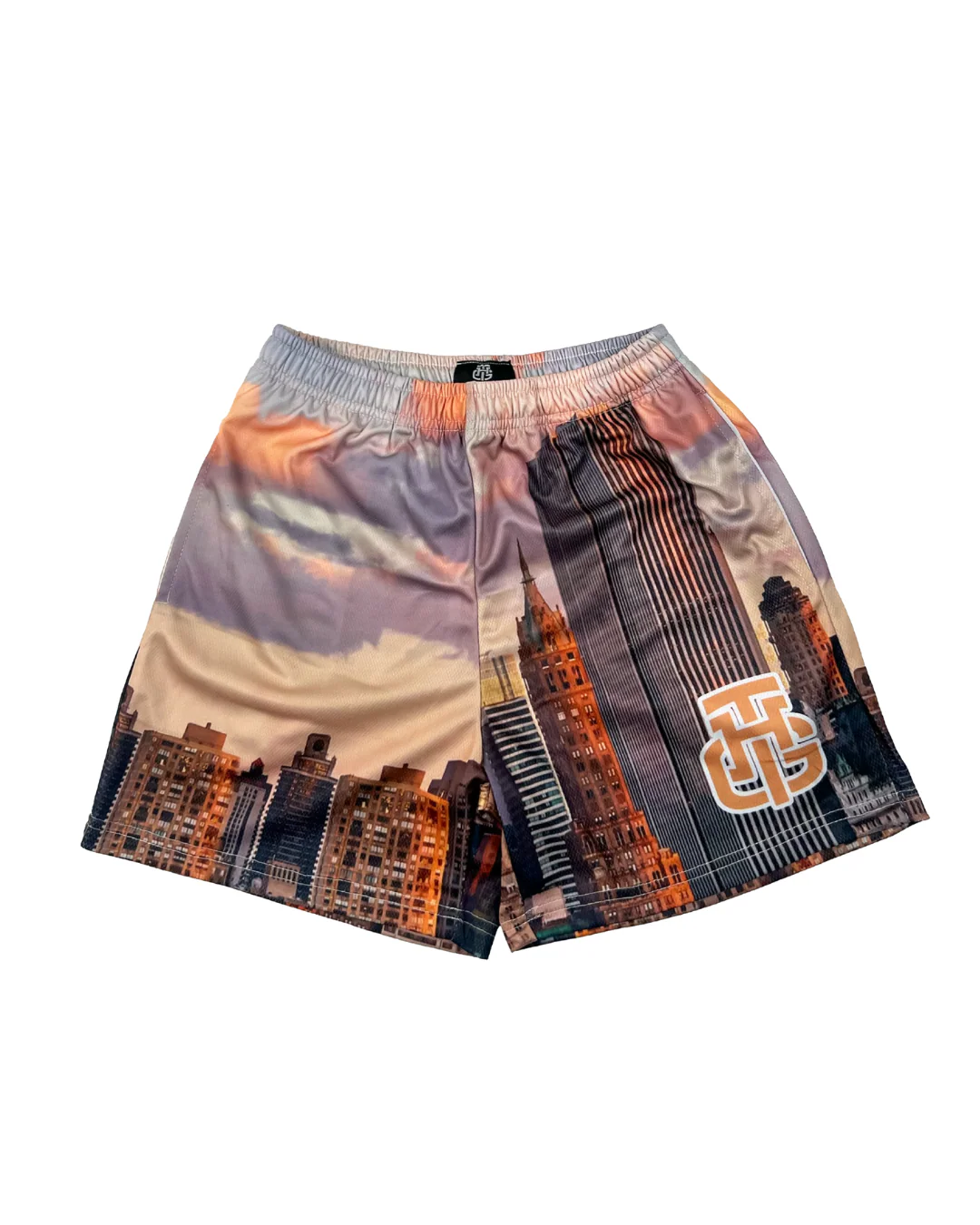 NEW YORK CITY SHORTS