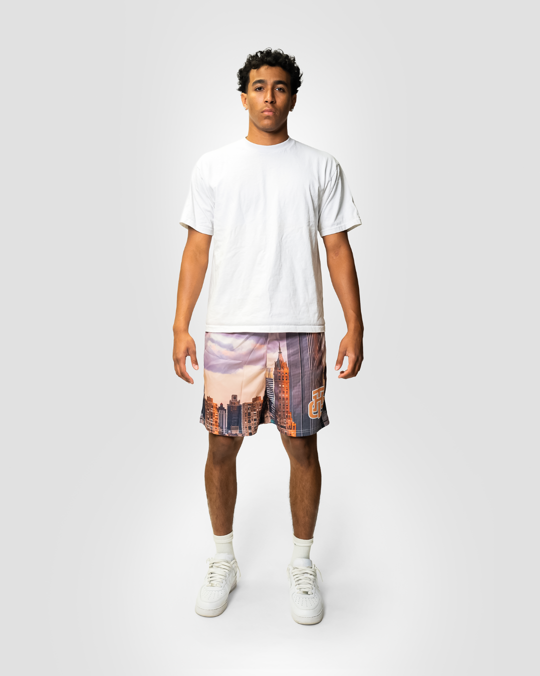 NEW YORK CITY SHORTS