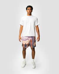 NEW YORK CITY SHORTS
