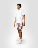 NEW YORK CITY SHORTS