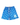 CHARM ROYAL BLUE SHORTS