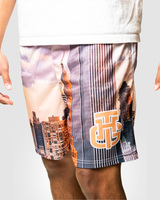 NEW YORK CITY SHORTS