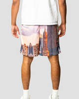 NEW YORK CITY SHORTS