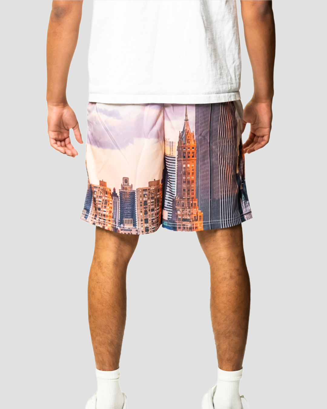 NEW YORK CITY SHORTS