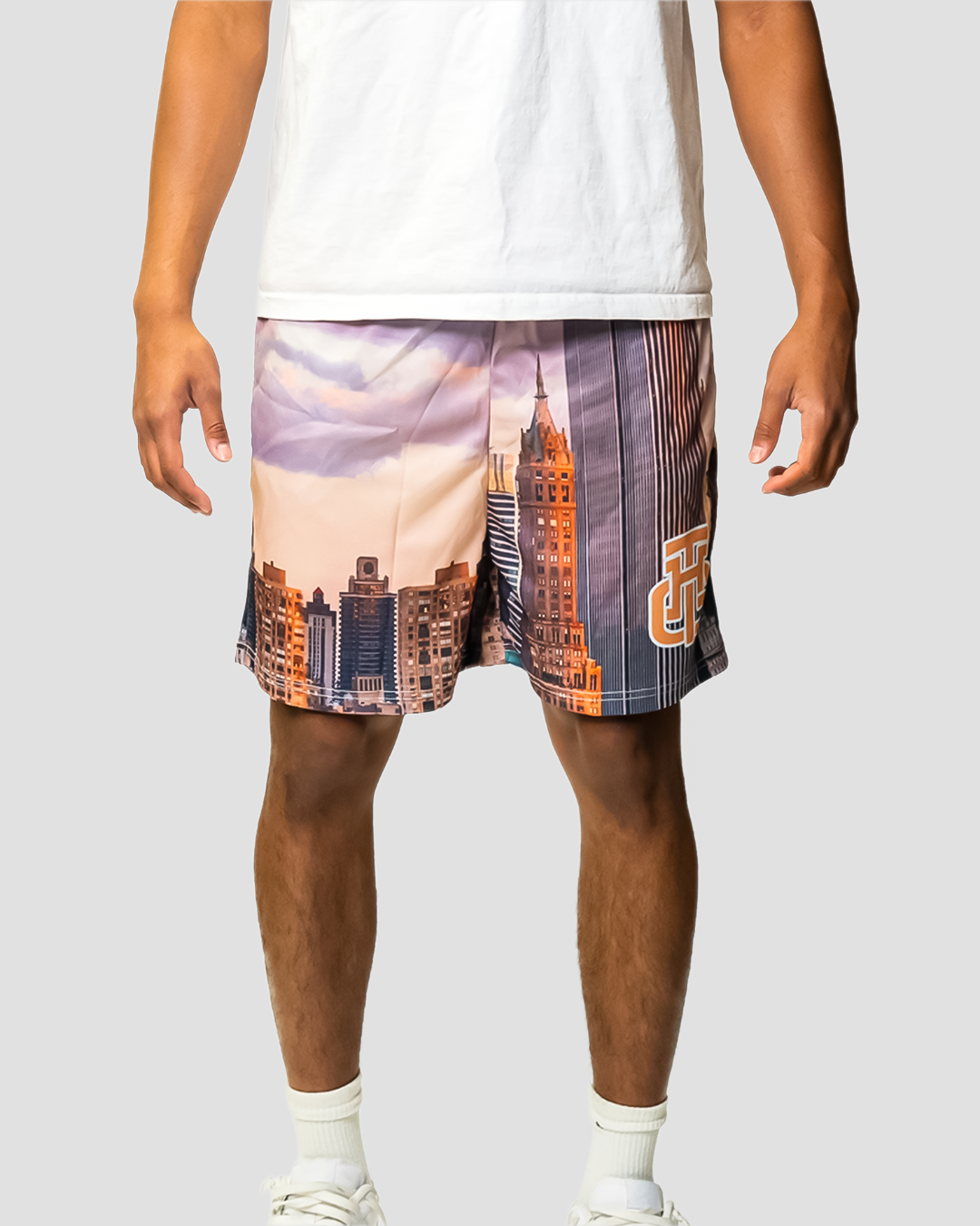 NEW YORK CITY SHORTS