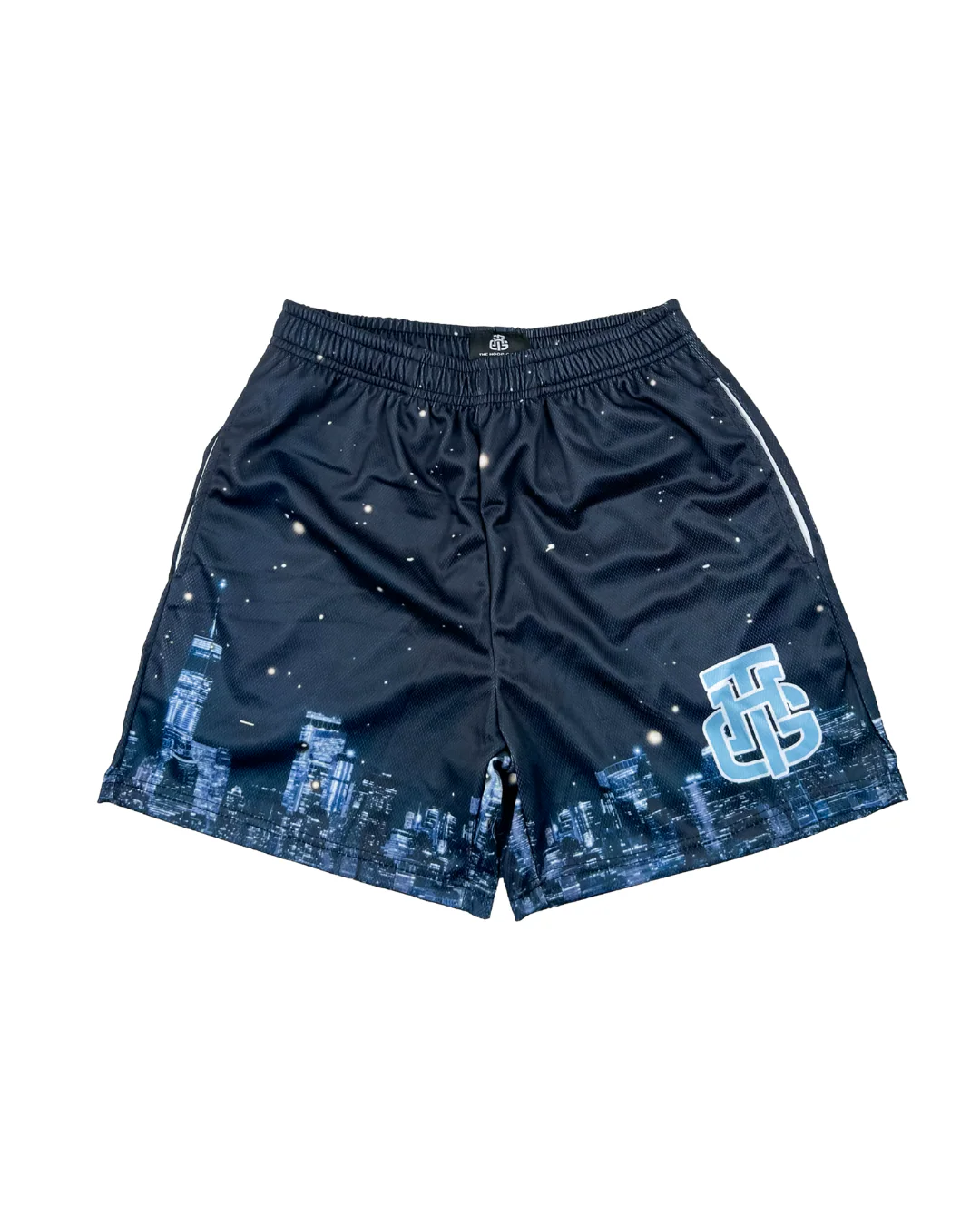 CHICAGO CITY SHORTS