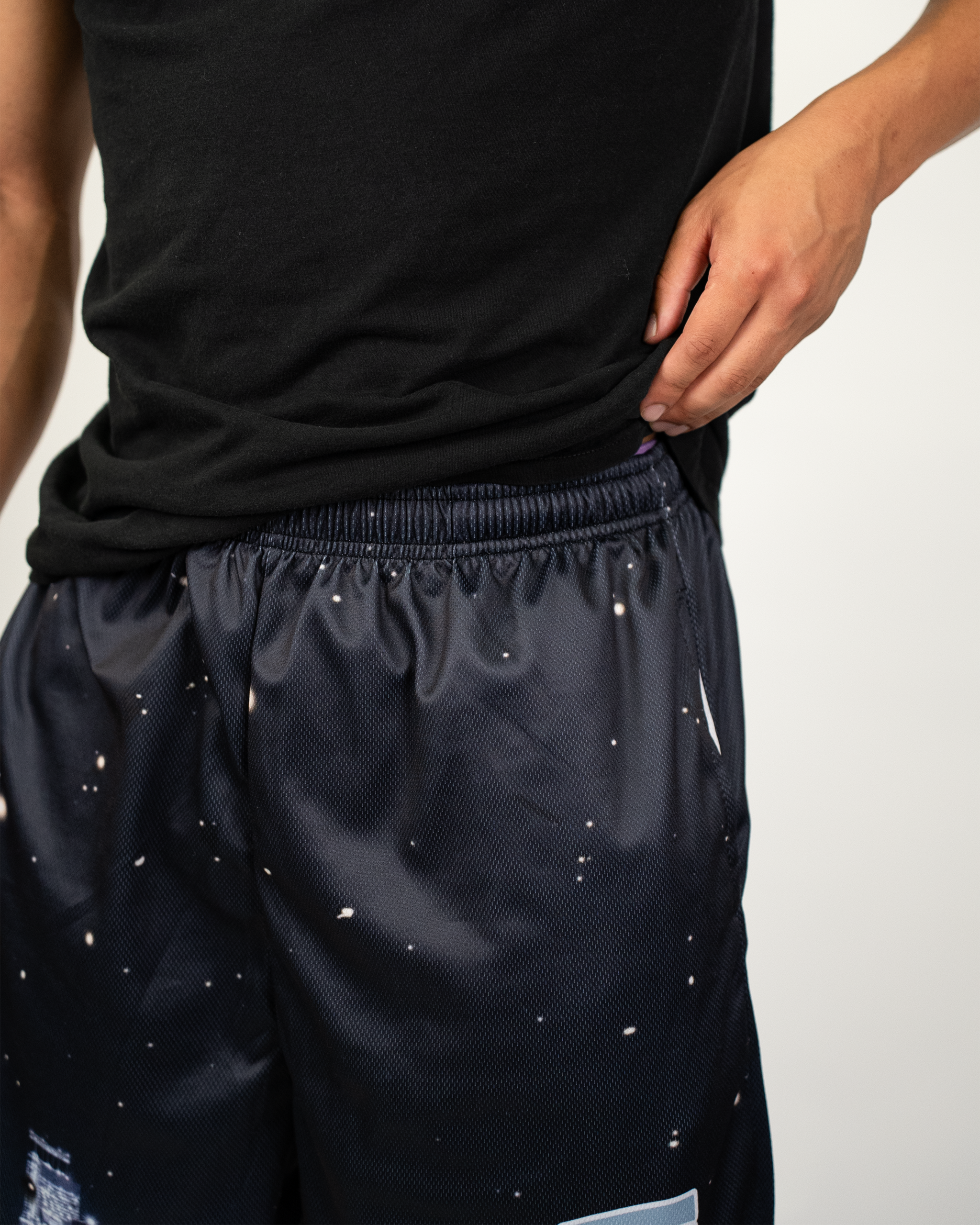 CHICAGO CITY SHORTS