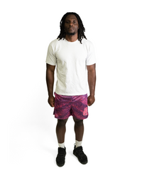 STATIC PINK