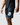 Model is 6’1, 180 lbs, Wearing size L
