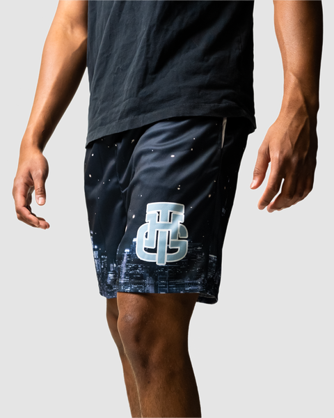 CHICAGO CITY SHORTS – The Hoop Gang