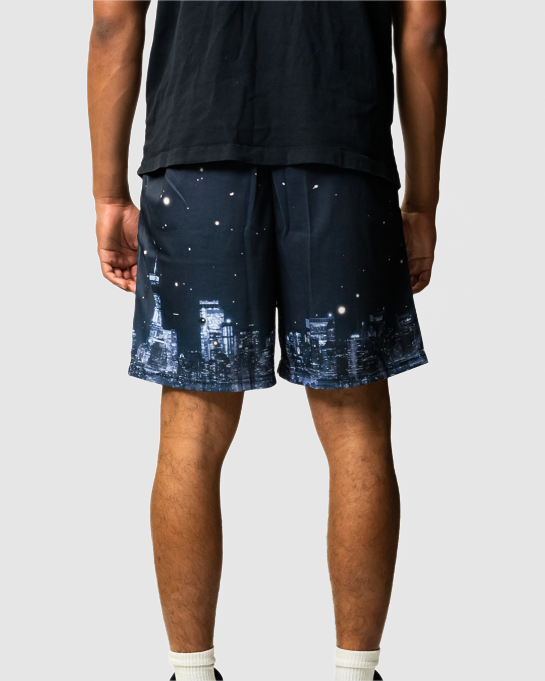 CHICAGO CITY SHORTS