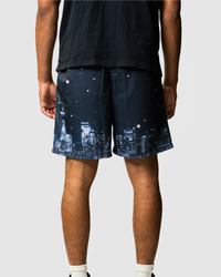 CHICAGO CITY SHORTS