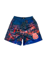TOKYO CITY SHORTS