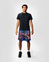 TOKYO CITY SHORTS