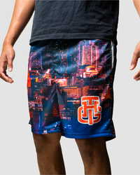 TOKYO CITY SHORTS