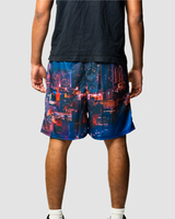 TOKYO CITY SHORTS