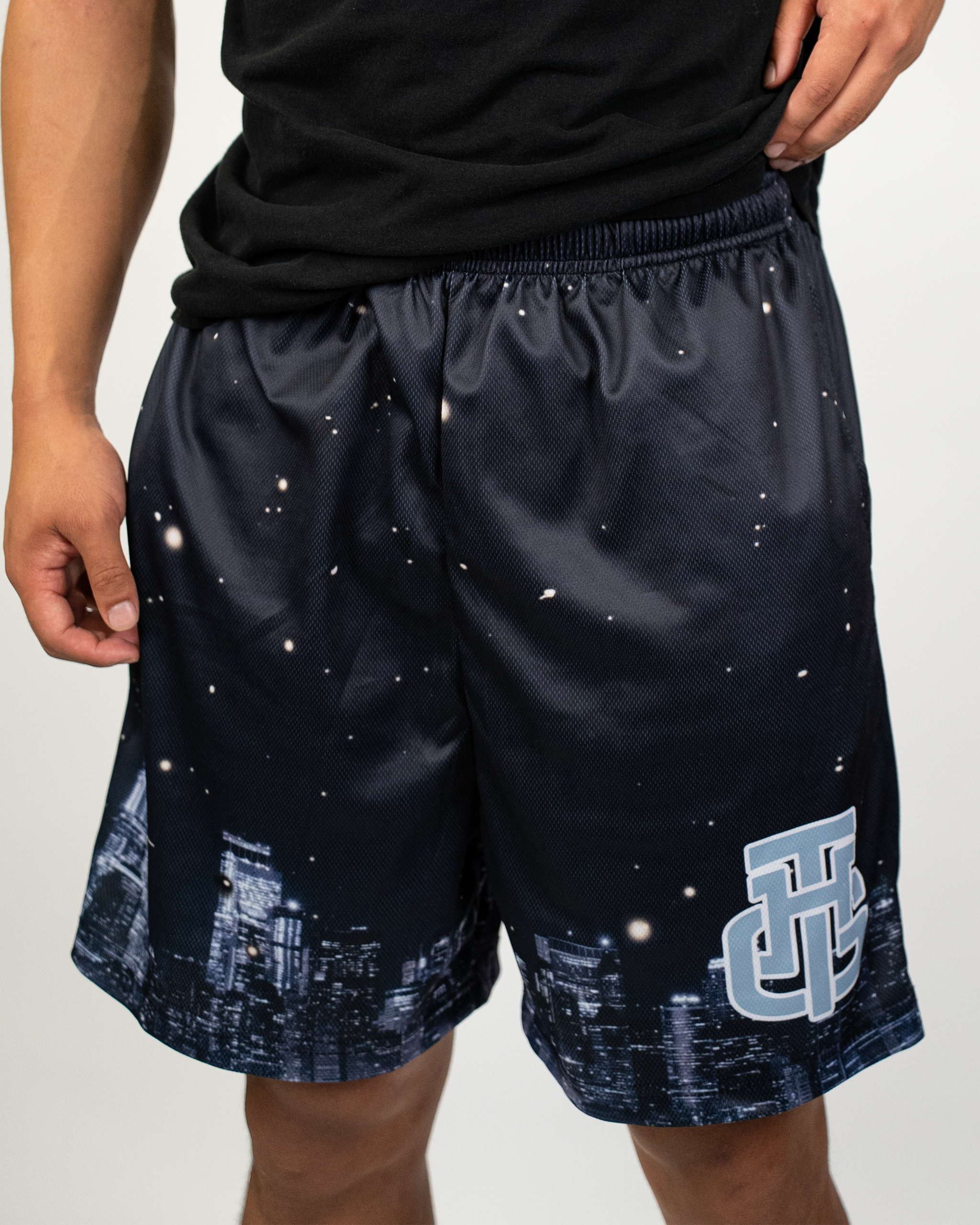 CHICAGO CITY SHORTS