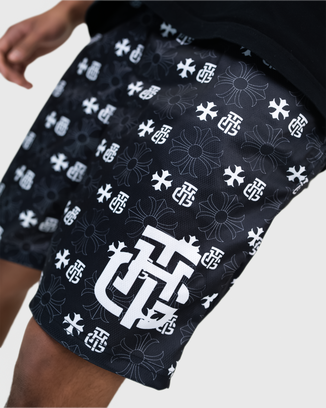 CHARM SHORTS COLLECTION BUNDLE