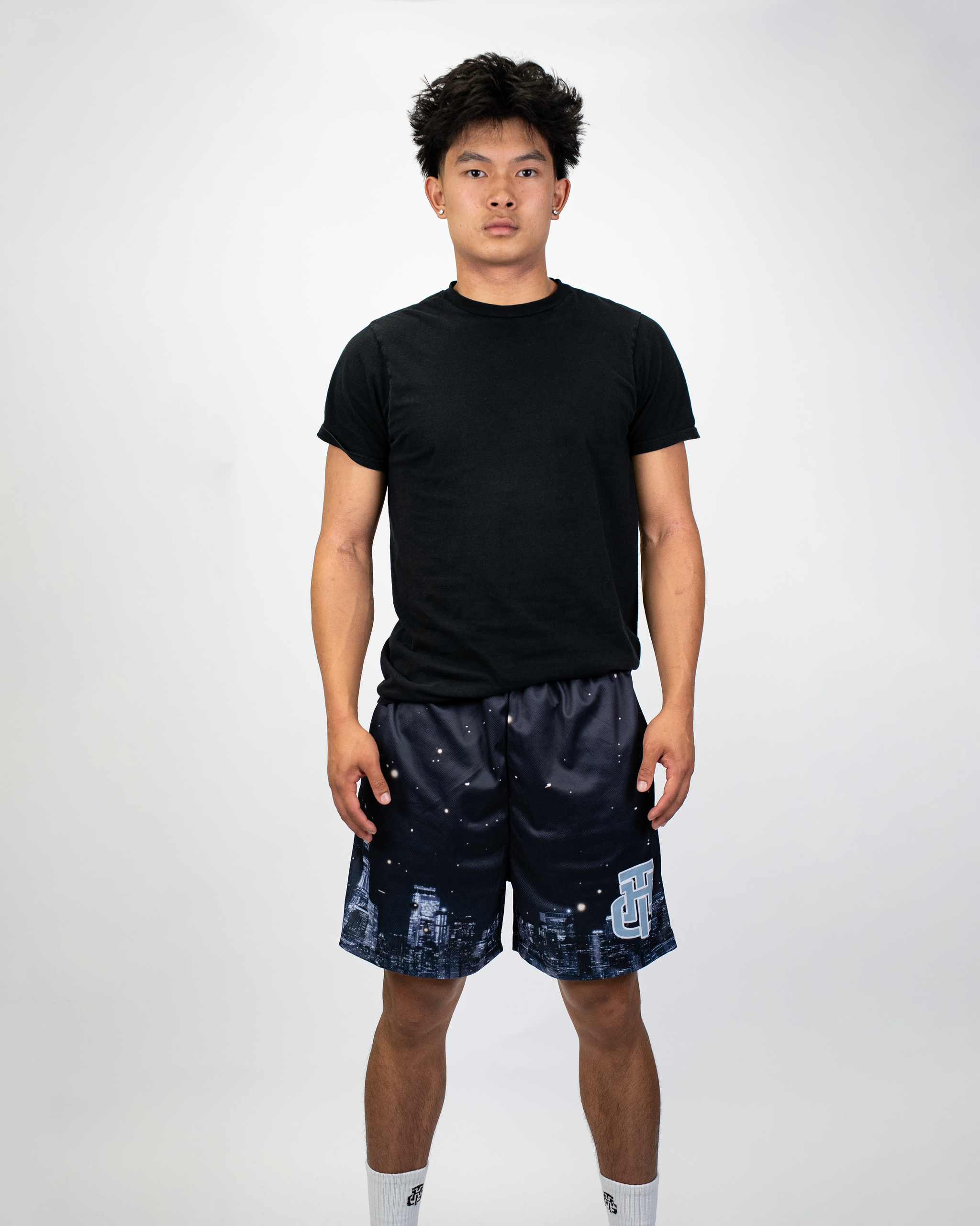 CHICAGO CITY SHORTS