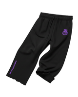 THG OG CROPPED SWEATPANTS