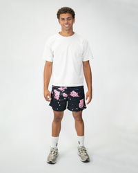 CHERRY BLOSSOM SHORTS