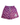 CHARM PURPLE SHORTS