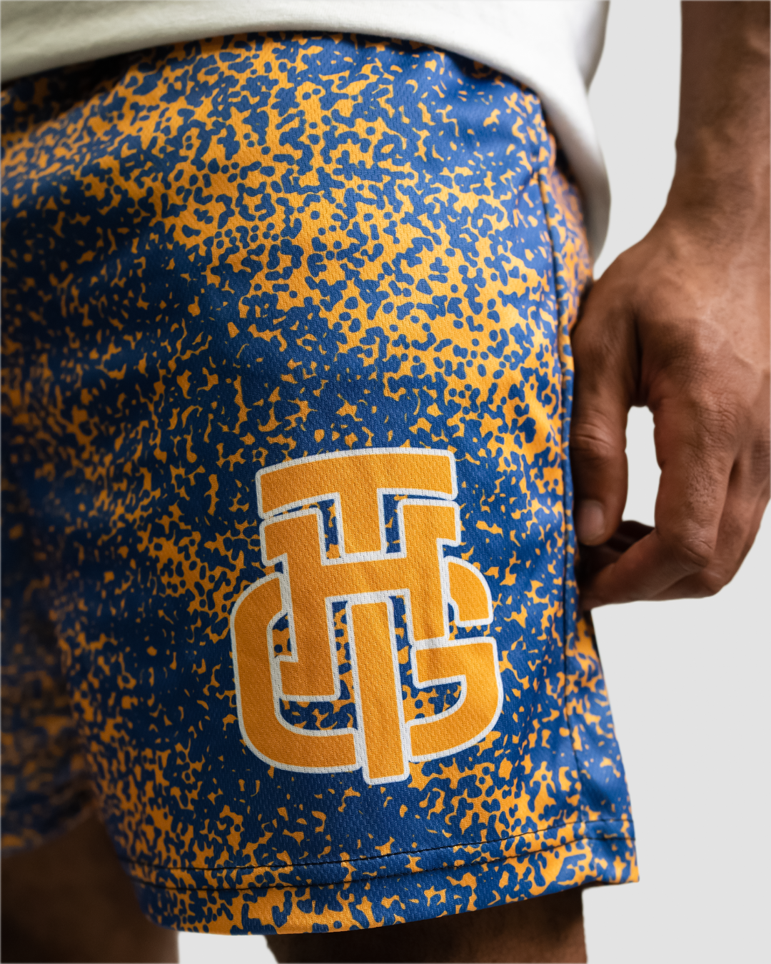 STATIC SHORTS COLLECTION BUNDLE