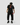 Peter is 6’1, 180 lbs, Wearing size L