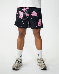 CHERRY BLOSSOM SHORTS