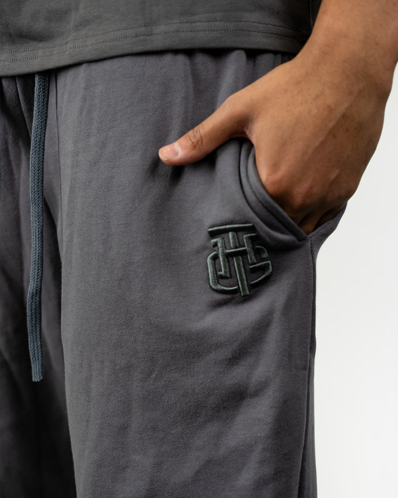 BASIC CROPPED SWEATPANTS MIX & MATCH BUNDLE