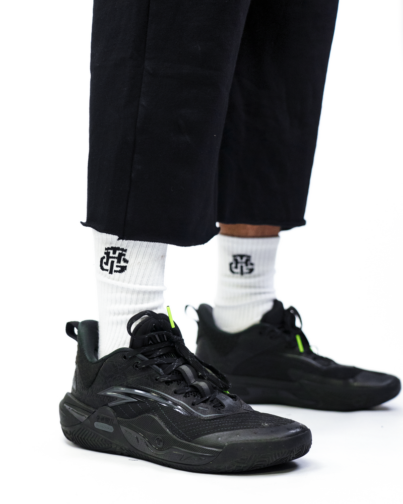 BASIC CROPPED SWEATPANTS MIX & MATCH BUNDLE