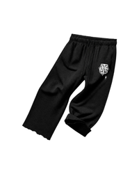 THG WEB CROPPED SWEATPANTS
